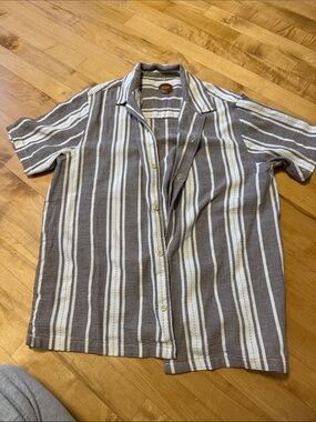 Common people men’s shirt